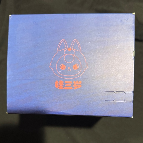 Cute Rabbit Themed Puzzle Box - Picture 5 of 6